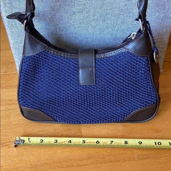 The Sak shoulder **last week available** - Picture 2 of 7